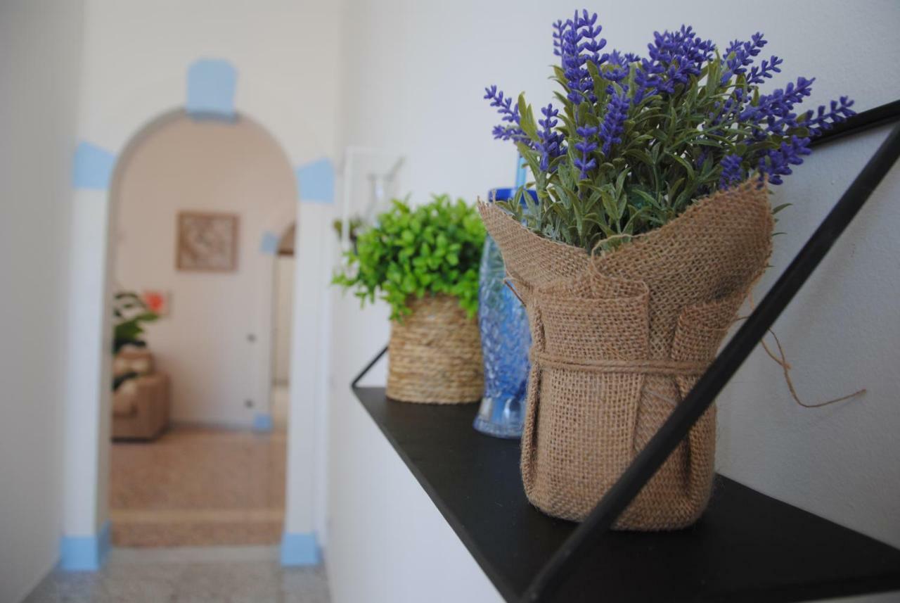 Apartamento Il Polisano