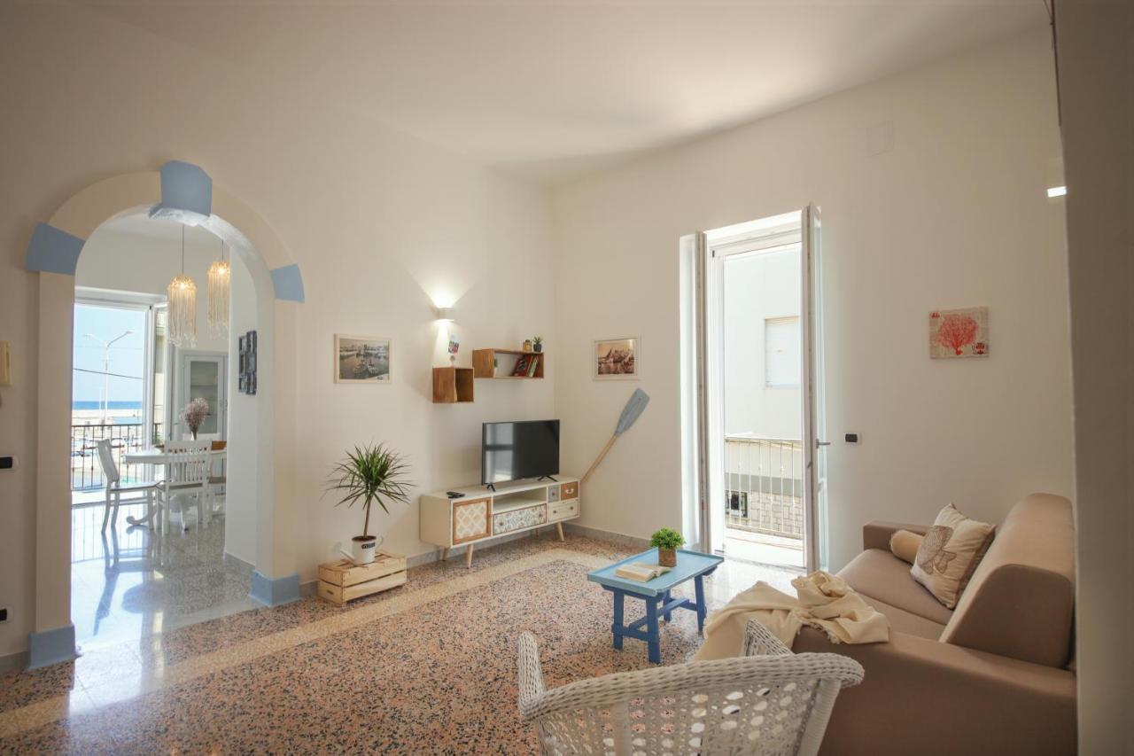Il Polisano Apartamento Savelletri
