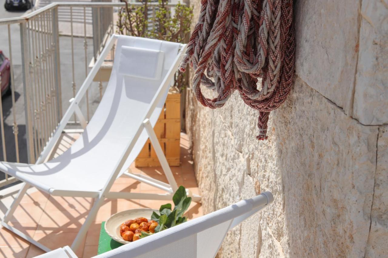 Il Polisano Apartamento