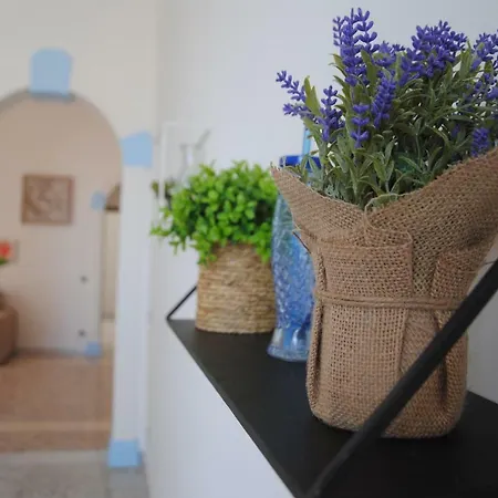 Apartamento Il Polisano Savelletri Exterior foto