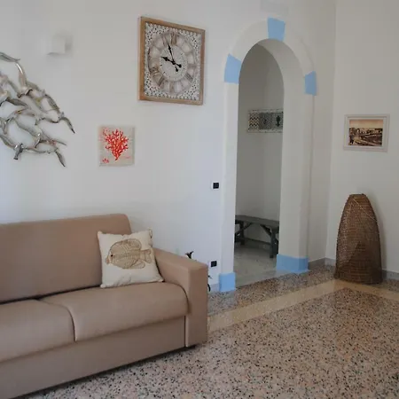Apartamento Il Polisano Savelletri Exterior foto
