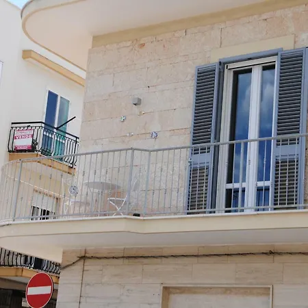 Apartamento Il Polisano Savelletri Exterior foto