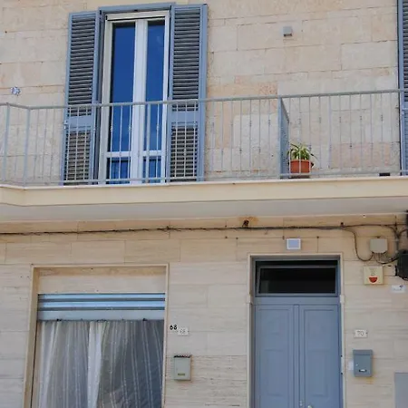 Apartamento Il Polisano Savelletri Exterior foto