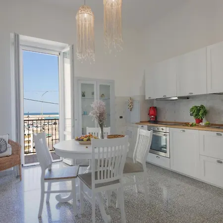 Apartamento Il Polisano Savelletri Exterior foto