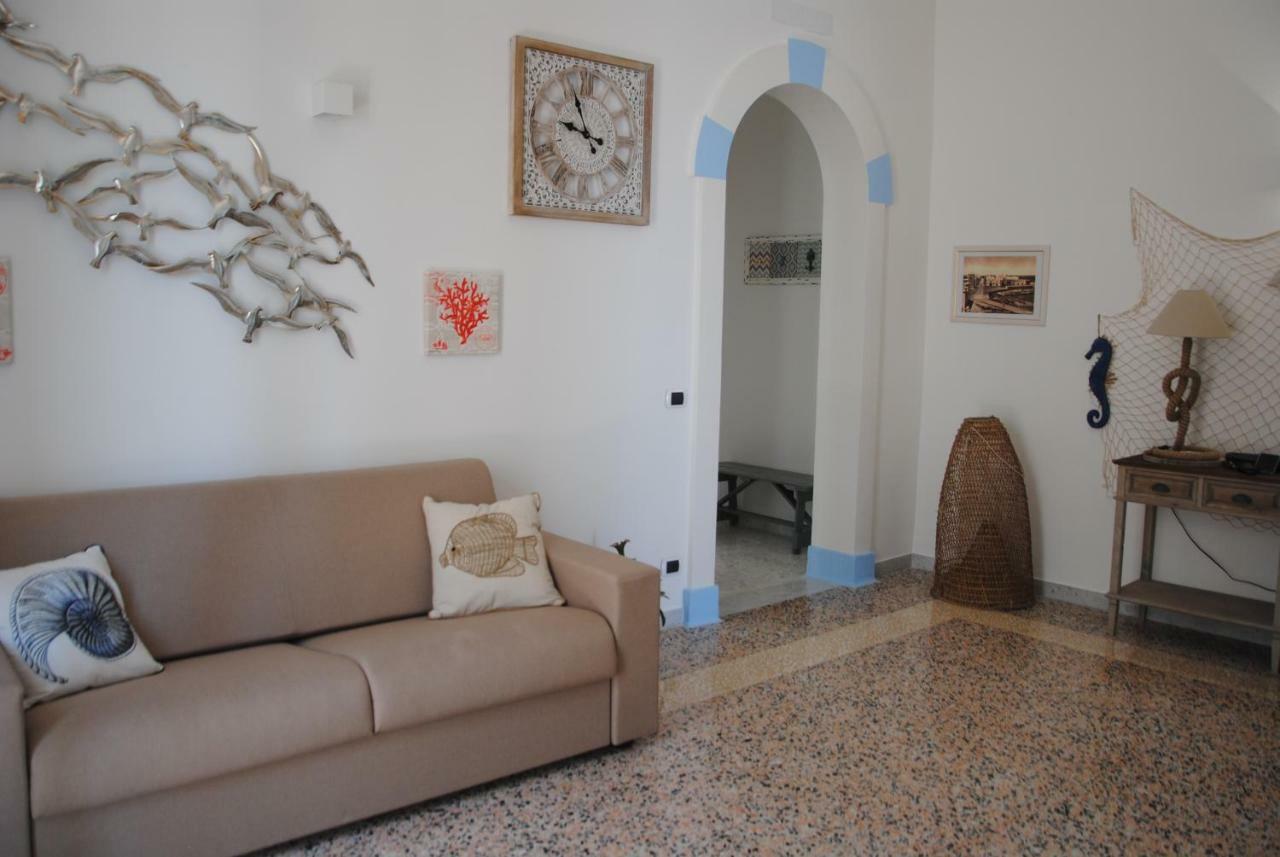 Il Polisano Apartment *