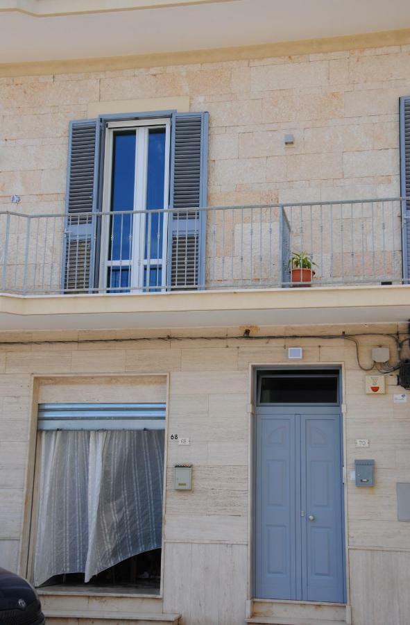 Il Polisano Apartment *