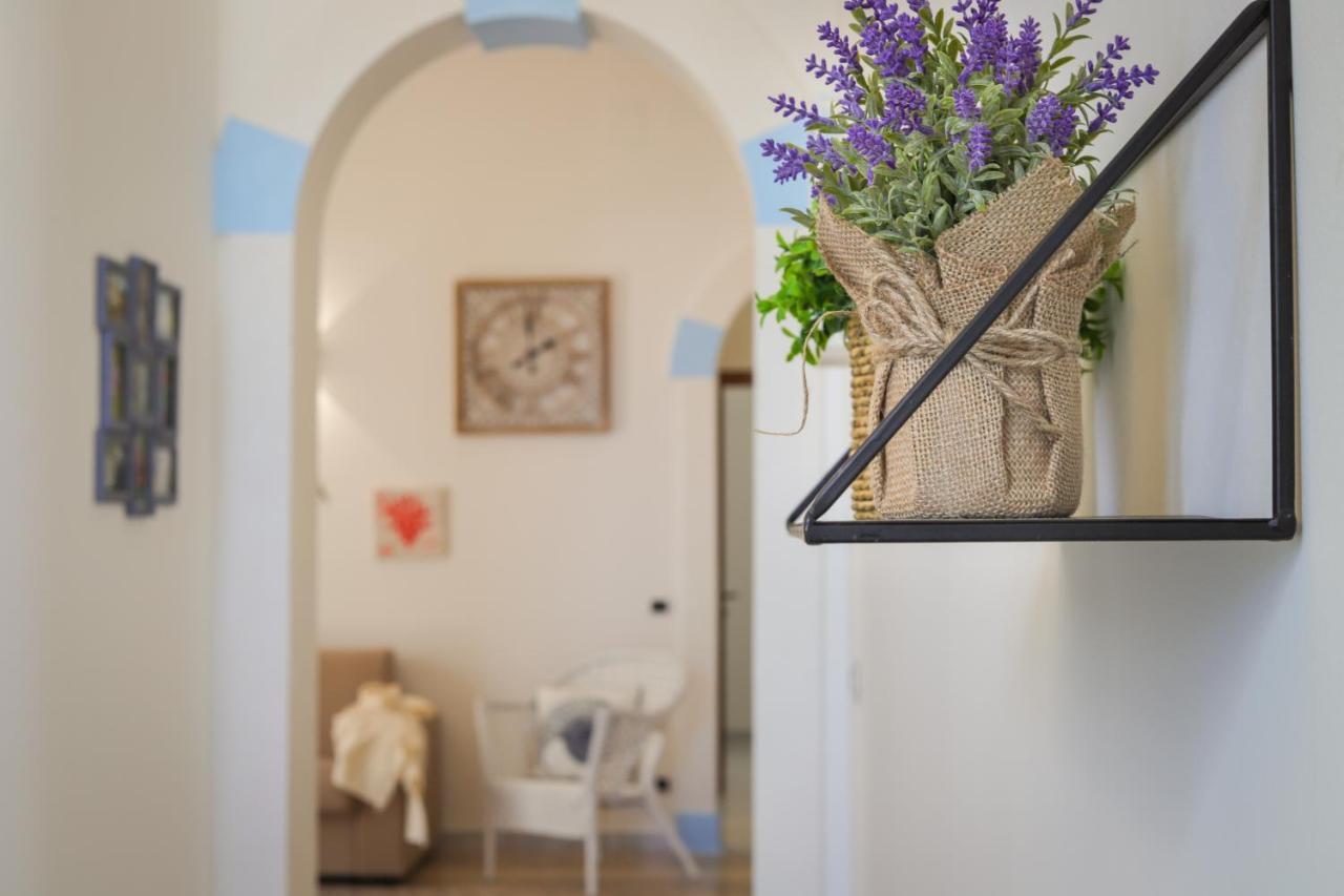 Il Polisano Apartment Savelletri