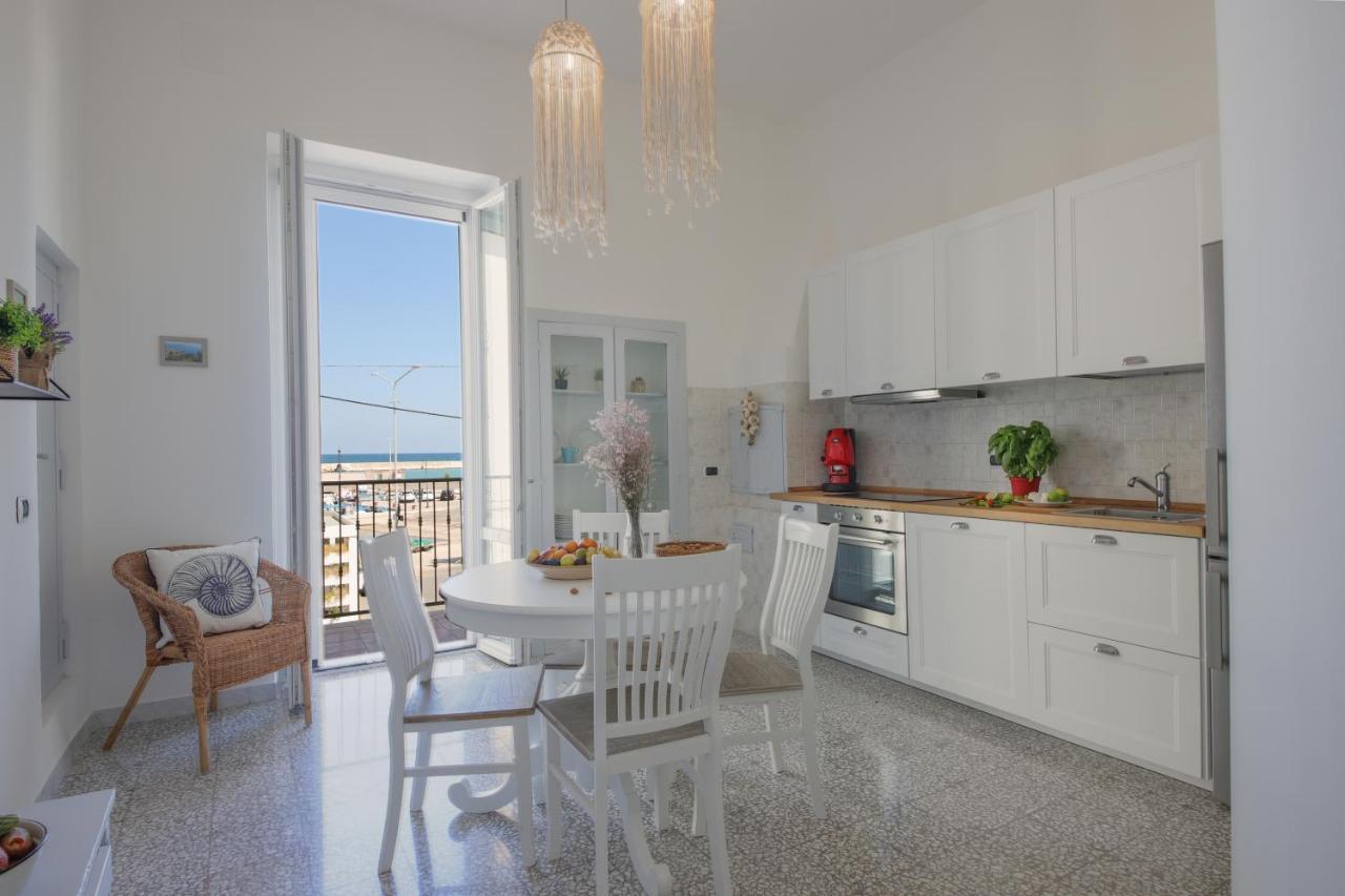 Il Polisano Apartment *
