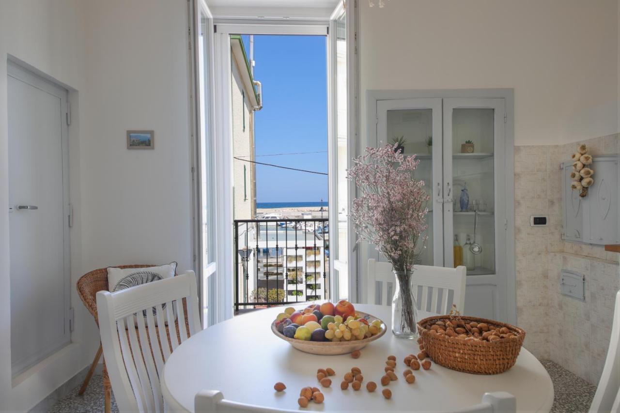 Il Polisano Apartment *