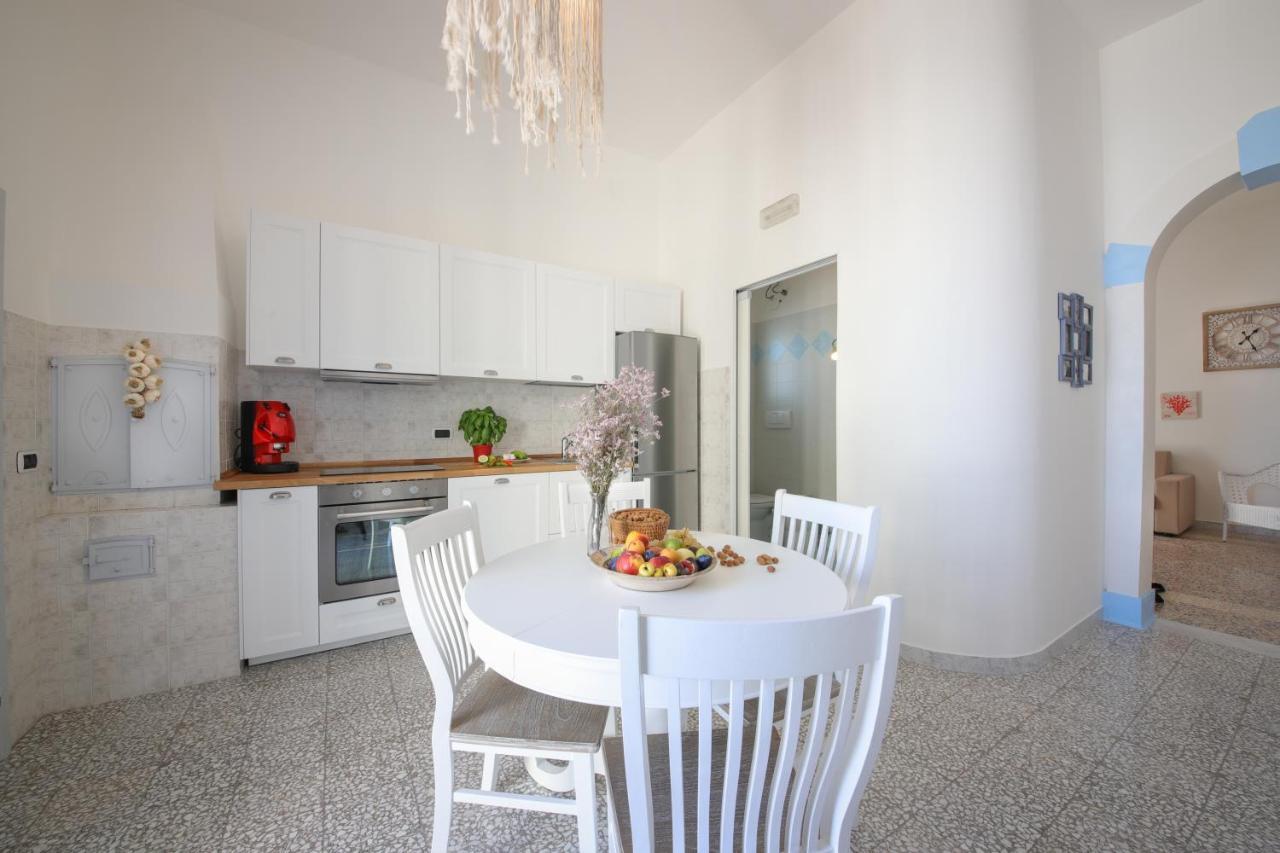 Il Polisano Apartment *