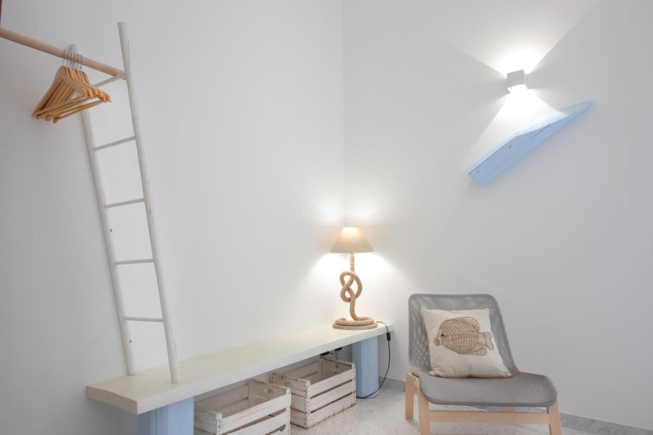 Il Polisano Apartment *