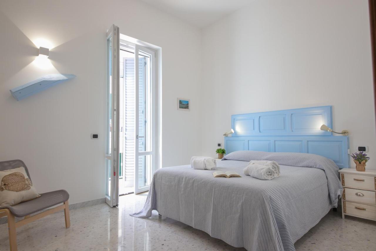 Il Polisano Apartment *