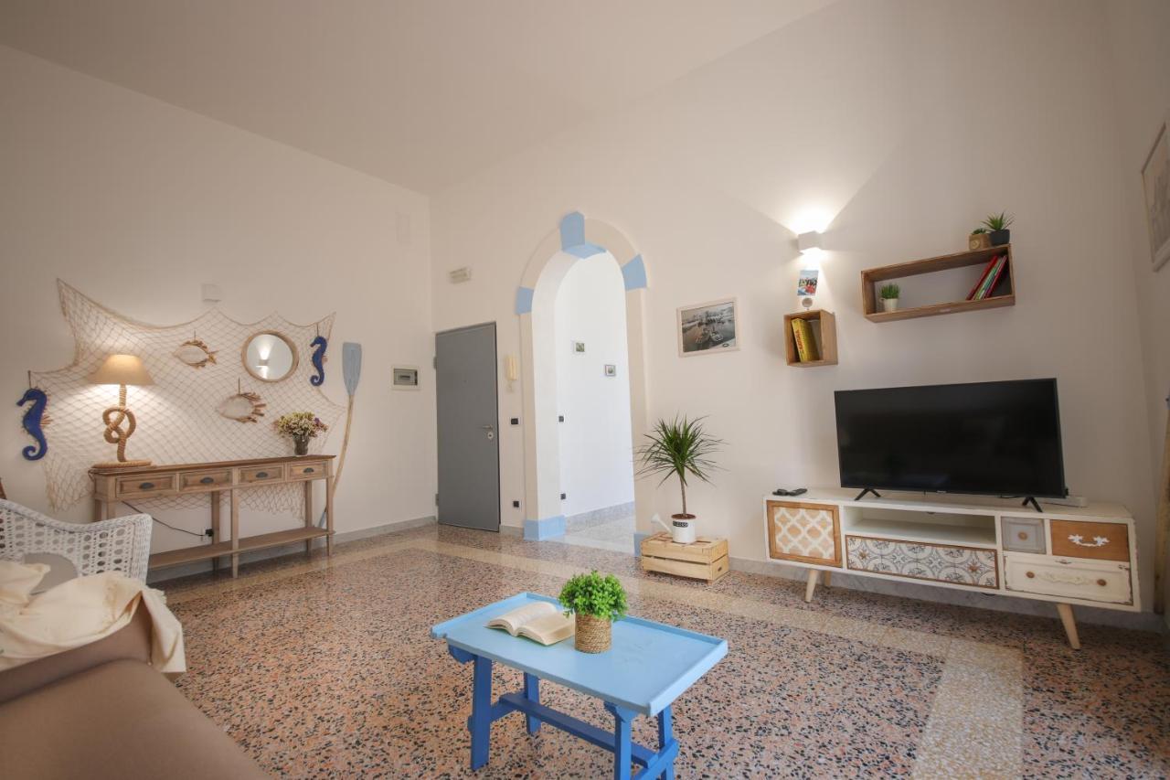 Il Polisano Apartment *