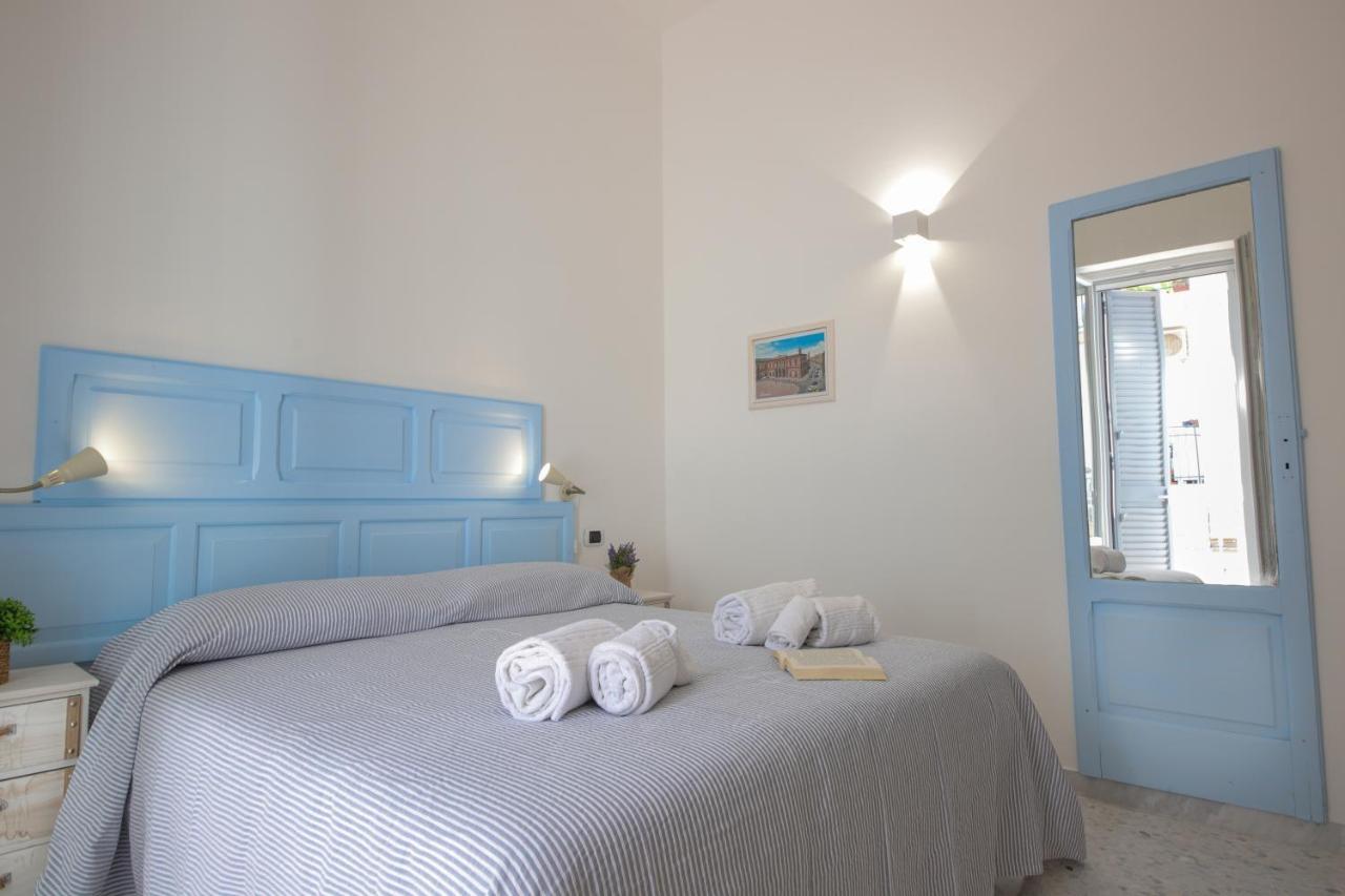 Apartment Il Polisano *